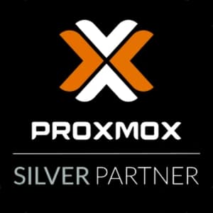 Proxmox Silver Partner