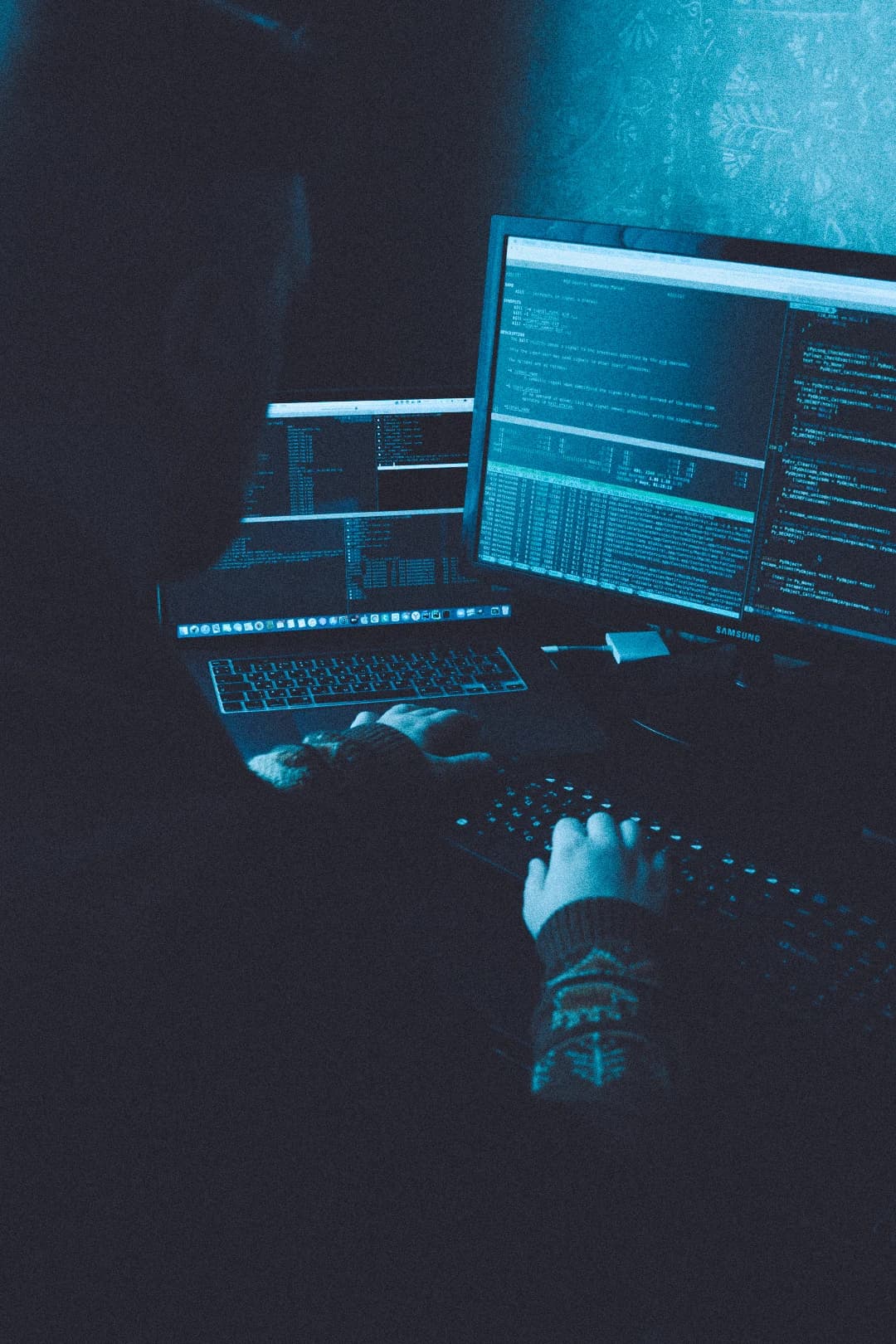 04 — Managed Ops & SDS