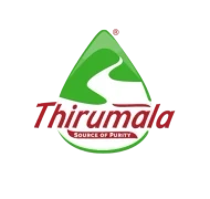 Thirumala Milk logo